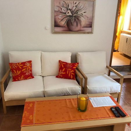 Ferienwohnung Wasserfall 슐리에르시 외부 사진