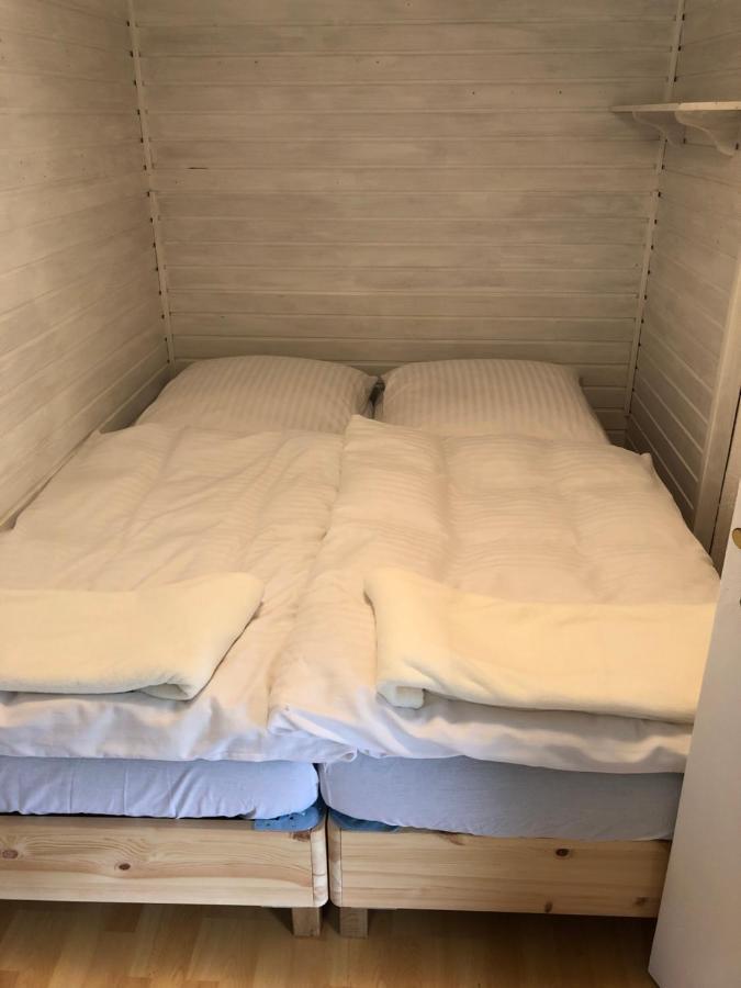 Ferienwohnung Wasserfall 슐리에르시 외부 사진